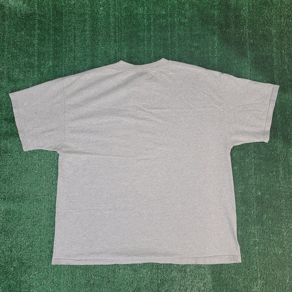 Vtg Scion Car Motor Graphic T-Shirt White Size Large Y2k - Picture 6 of 8